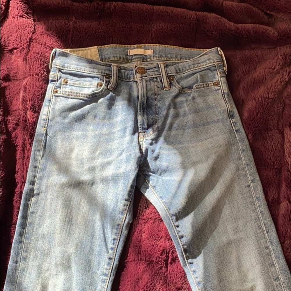 Abercrombie & Fitch Jeans